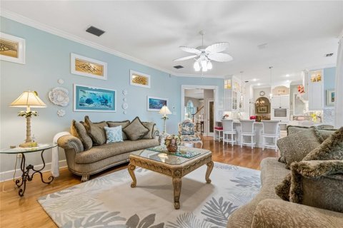 Casa en venta en New Port Richey, Florida, 4 dormitorios, 414.07 m2 № 2201933 - foto 23