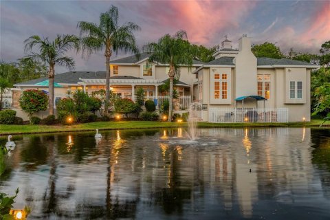 Casa en venta en New Port Richey, Florida, 4 dormitorios, 414.07 m2 № 2201933 - foto 5