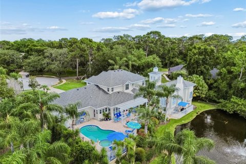 Casa en venta en New Port Richey, Florida, 4 dormitorios, 414.07 m2 № 2201933 - foto 4