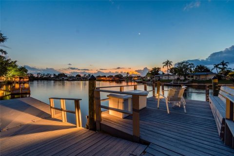 Casa en venta en New Port Richey, Florida, 4 dormitorios, 414.07 m2 № 2201933 - foto 8