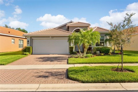 Villa ou maison à Wimauma, Floride 3 chambres, 173.45 m2 № 2358518