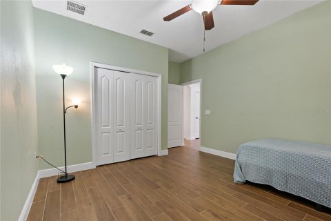 House in Auburndale, Florida 4 bedrooms, 239.78 sq.m. № 1849465 - photo 26