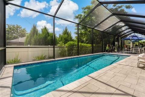 House in Auburndale, Florida 4 bedrooms, 239.78 sq.m. № 1849465 - photo 3