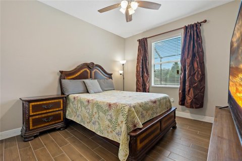 House in Auburndale, Florida 4 bedrooms, 239.78 sq.m. № 1849465 - photo 30