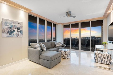 Condominio en venta en Fort Lauderdale, Florida, 3 dormitorios, 215.35 m2 № 2171484 - foto 11