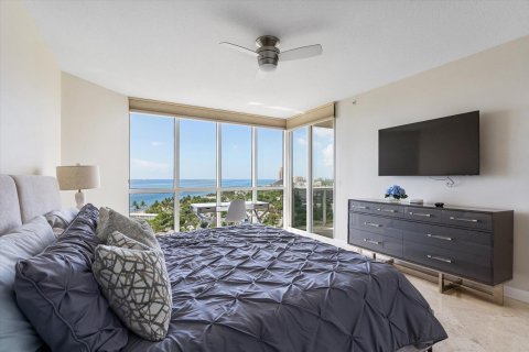 Condominio en venta en Fort Lauderdale, Florida, 3 dormitorios, 215.35 m2 № 2171484 - foto 7