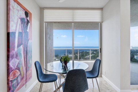 Condominio en venta en Fort Lauderdale, Florida, 3 dormitorios, 215.35 m2 № 2171484 - foto 5
