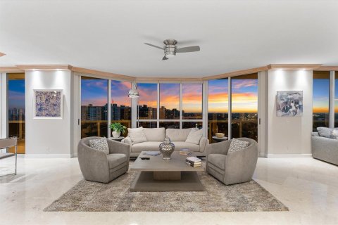 Condominio en venta en Fort Lauderdale, Florida, 3 dormitorios, 215.35 m2 № 2171484 - foto 26
