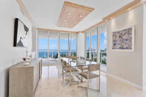 Condominio en venta en Fort Lauderdale, Florida, 3 dormitorios, 215.35 m2 № 2171484 - foto 4