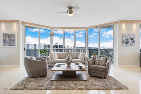 Condominio en venta en Fort Lauderdale, Florida, 3 dormitorios, 215.35 m2 № 2171484 - foto 9