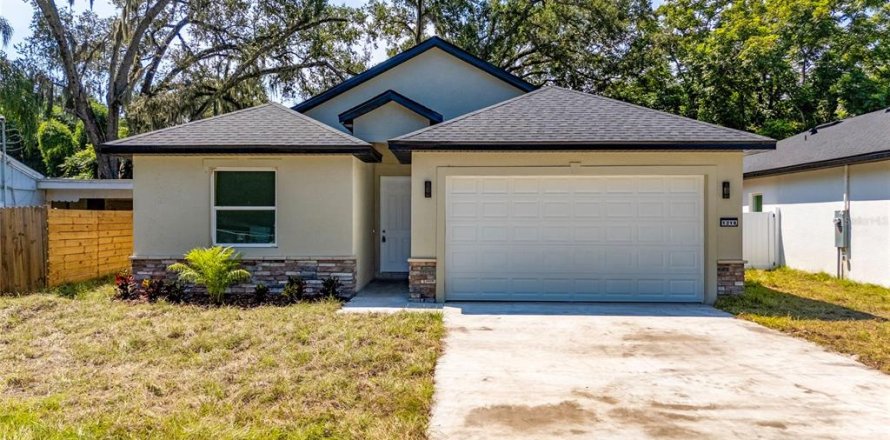 Casa en Orlando, Florida 3 dormitorios, 158.49 m2 № 1915567