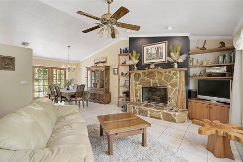 Villa ou maison à vendre à North Port, Floride: 2 chambres, 142.7 m2 № 1786143 - photo 10