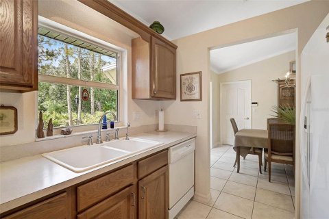 Villa ou maison à vendre à North Port, Floride: 2 chambres, 142.7 m2 № 1786143 - photo 16