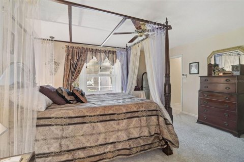 Villa ou maison à vendre à North Port, Floride: 2 chambres, 142.7 m2 № 1786143 - photo 23