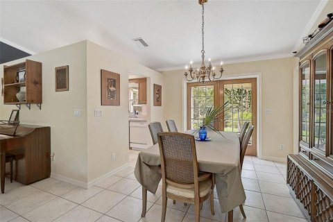 Villa ou maison à vendre à North Port, Floride: 2 chambres, 142.7 m2 № 1786143 - photo 12