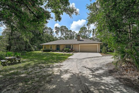 Villa ou maison à vendre à North Port, Floride: 2 chambres, 142.7 m2 № 1786143 - photo 5