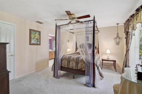Villa ou maison à vendre à North Port, Floride: 2 chambres, 142.7 m2 № 1786143 - photo 21