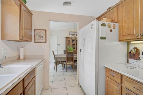Villa ou maison à vendre à North Port, Floride: 2 chambres, 142.7 m2 № 1786143 - photo 15