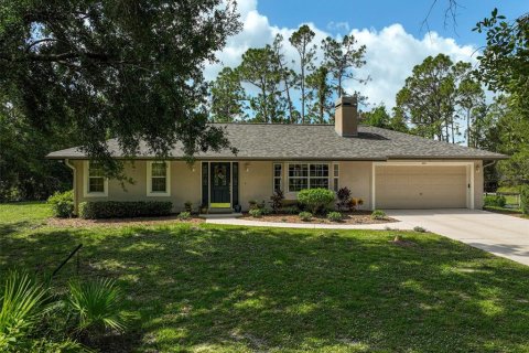 Villa ou maison à vendre à North Port, Floride: 2 chambres, 142.7 m2 № 1786143 - photo 1