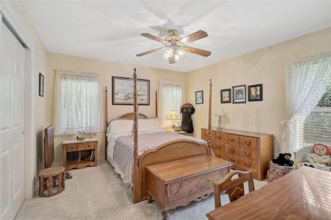 Villa ou maison à vendre à North Port, Floride: 2 chambres, 142.7 m2 № 1786143 - photo 17