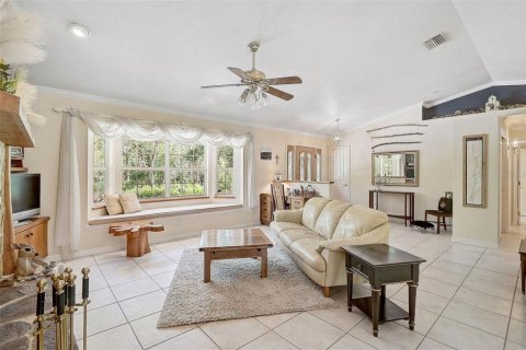 Villa ou maison à vendre à North Port, Floride: 2 chambres, 142.7 m2 № 1786143 - photo 9