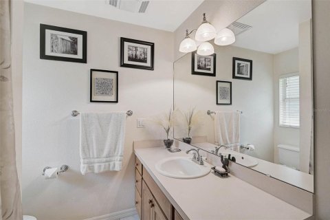 Villa ou maison à vendre à North Port, Floride: 2 chambres, 142.7 m2 № 1786143 - photo 20