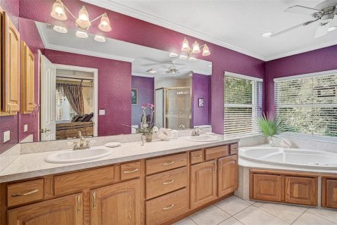 Villa ou maison à vendre à North Port, Floride: 2 chambres, 142.7 m2 № 1786143 - photo 24