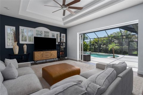 Casa en venta en Parrish, Florida, 4 dormitorios, 277.13 m2 № 1657561 - foto 25