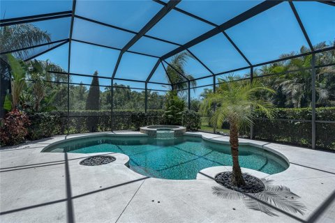 Casa en venta en Parrish, Florida, 4 dormitorios, 277.13 m2 № 1657561 - foto 27