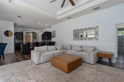 Casa en venta en Parrish, Florida, 4 dormitorios, 277.13 m2 № 1657561 - foto 23