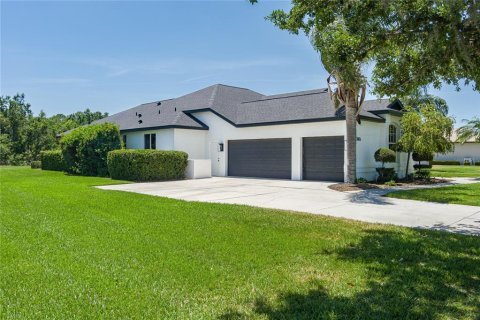 Casa en venta en Parrish, Florida, 4 dormitorios, 277.13 m2 № 1657561 - foto 4