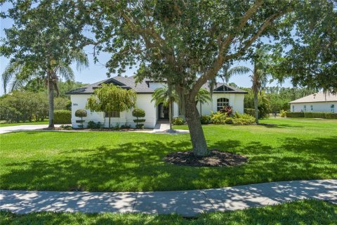 Casa en venta en Parrish, Florida, 4 dormitorios, 277.13 m2 № 1657561 - foto 3