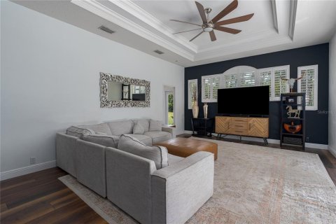 Casa en venta en Parrish, Florida, 4 dormitorios, 277.13 m2 № 1657561 - foto 24