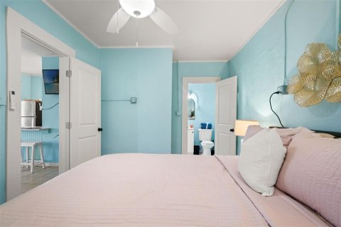 Apartment in Tampa, Florida 1 bedroom, 63.17 sq.m. № 2109456 - photo 8