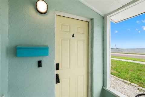 Appartement à Tampa, Floride 1 chambre, 63.17 m2 № 2109456
