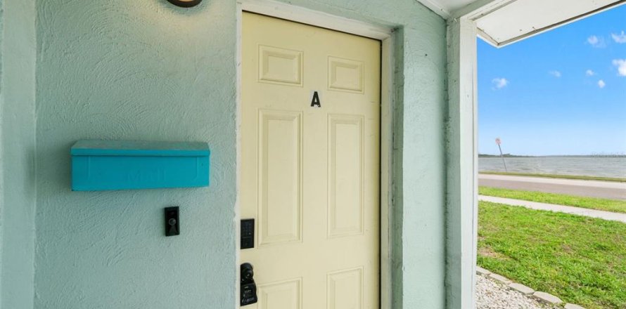 Apartment in Tampa, Florida 1 bedroom, 63.17 sq.m. № 2109456