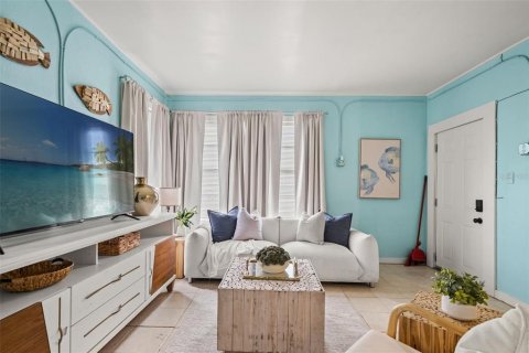 Apartment in Tampa, Florida 1 bedroom, 63.17 sq.m. № 2109456 - photo 7