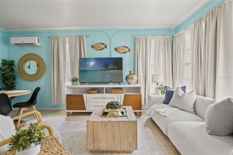 Apartment in Tampa, Florida 1 bedroom, 63.17 sq.m. № 2109456 - photo 4