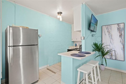 Apartment in Tampa, Florida 1 bedroom, 63.17 sq.m. № 2109456 - photo 5