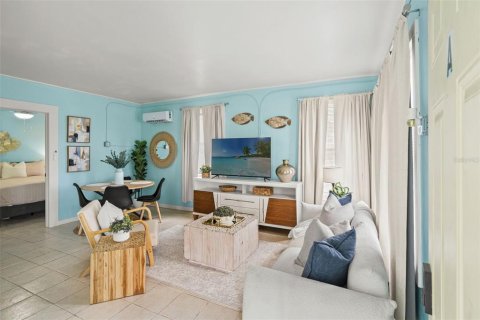Apartment in Tampa, Florida 1 bedroom, 63.17 sq.m. № 2109456 - photo 3