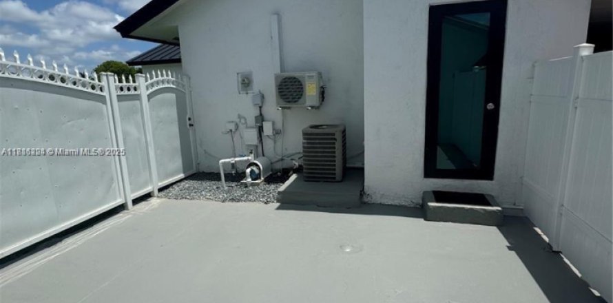 Studio à Miami, Floride № 1768546