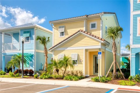 Casa en venta en Kissimmee, Florida, 3 dormitorios, 145.3 m2 № 1719830 - foto 1