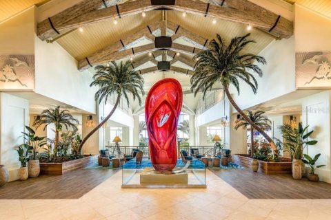 Casa en venta en Kissimmee, Florida, 3 dormitorios, 145.3 m2 № 1719830 - foto 20