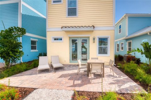 Casa en venta en Kissimmee, Florida, 3 dormitorios, 145.3 m2 № 1719830 - foto 18