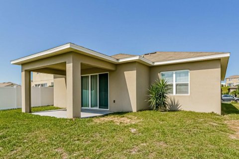 Villa ou maison à louer à Davenport, Floride: 3 chambres, 151.9 m2 № 2398916 - photo 14