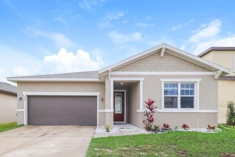 Villa ou maison à Davenport, Floride 3 chambres, 151.9 m2 № 2398916