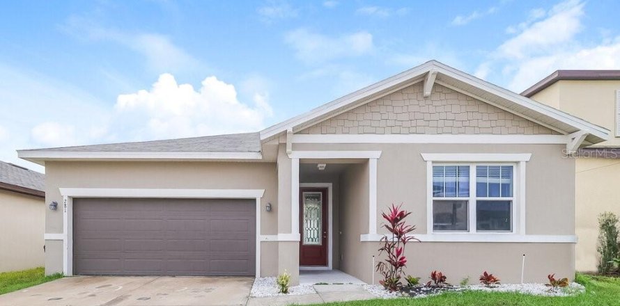 Villa ou maison à Davenport, Floride 3 chambres, 151.9 m2 № 2398916
