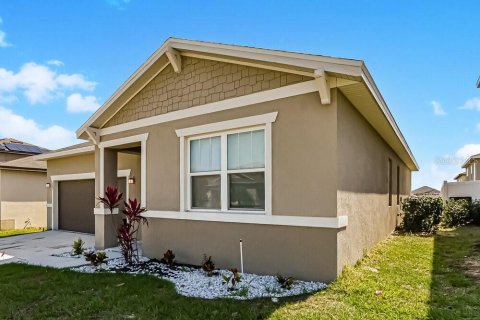 Villa ou maison à louer à Davenport, Floride: 3 chambres, 151.9 m2 № 2398916 - photo 3
