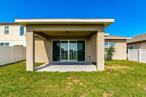 Villa ou maison à louer à Davenport, Floride: 3 chambres, 151.9 m2 № 2398916 - photo 15