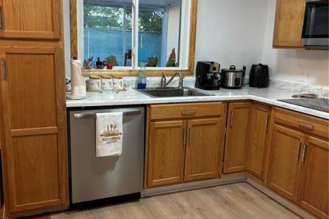 House in Lehigh Acres, Florida 2 bedrooms, 107.4 sq.m. № 2220457 - photo 22